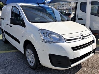 usado Citroën Berlingo 1.6HDI ( GPS )