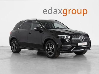 Mercedes GLE350