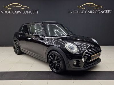 Mini Cooper D