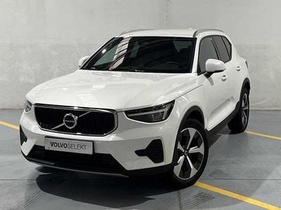 Usado Volvo XC40 163 HP (119 kW) 2026 Branco SUV