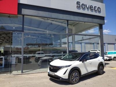 Nissan Ariya