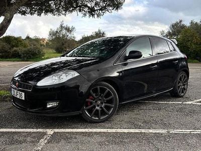 Usado 2010 Fiat Bravo Sport Citadino | € 5.450 (Preço justo)