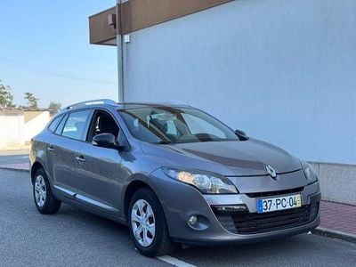 Renault Mégane III