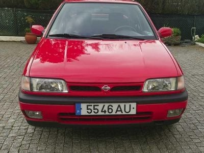 Usado 1992 Nissan Sunny Sedan | € 1.650