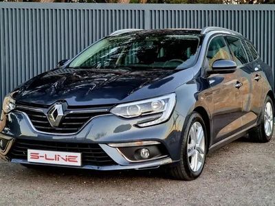 Renault Mégane IV