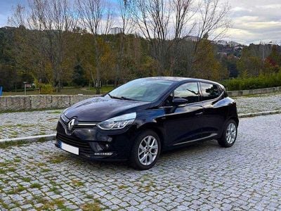 Renault Clio IV