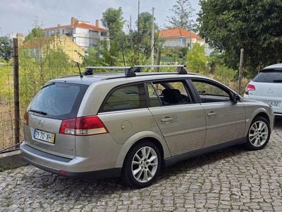 Usado Opel Vectra 150 HP (110 kW) 2004 Carrinha