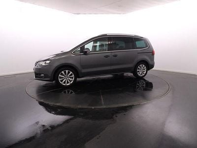 VW Sharan