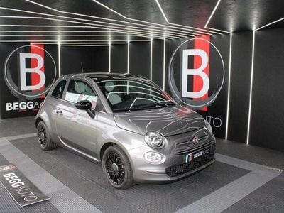 Antracite Usado 2022 Fiat 500 | € 12.999 (Preço justo)