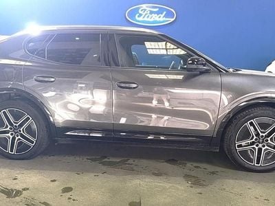 Cinza Usado 2025 Ford Capri Premium Sedan | € 43.900