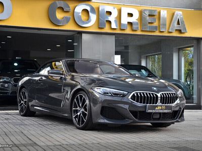 BMW 840