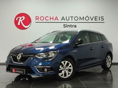 usado Renault Mégane IV 