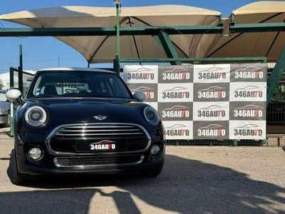 Mini Cooper D