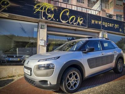 Citroën C4 Cactus