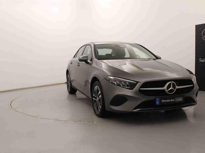 Usado Mercedes A250 161 HP (118 kW) 2024 Outro Sedan