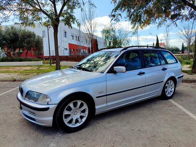 usado BMW 320 Touring Diesel