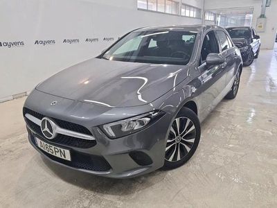 Mercedes A250