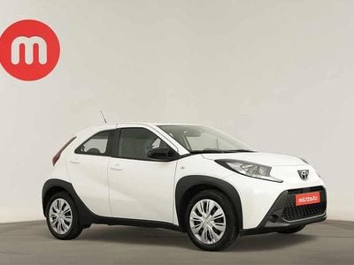 Branco Usado 2023 Toyota Aygo X Pulse SUV | € 17.499 (Preço justo)