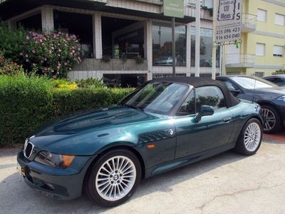 usado BMW Z3 Cabrio Roadster