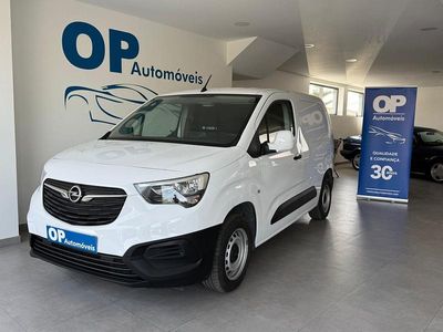 Opel Combo Life