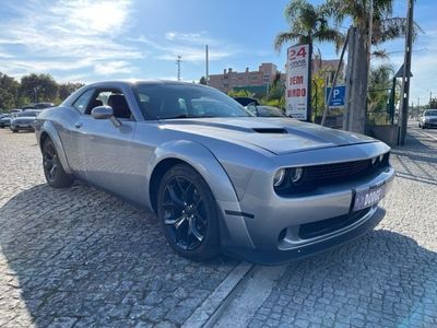 usado Dodge Challenger 3.6 VVT