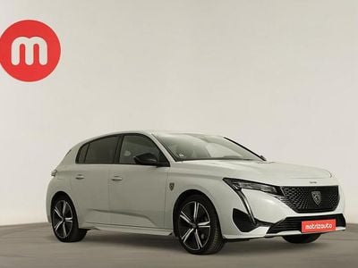 Usado Peugeot 308 GT 130 HP (95 kW) 2024