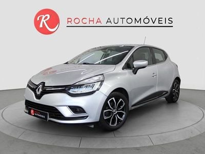 Renault Clio IV