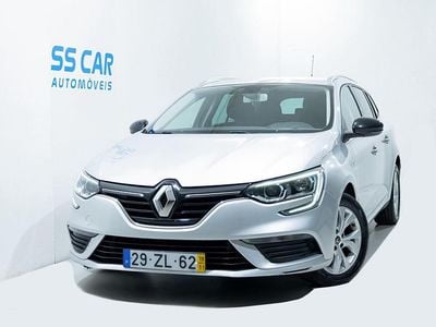 Renault Mégane GrandTour