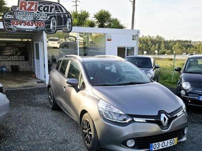 Renault Clio IV