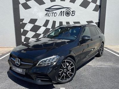 Mercedes C300