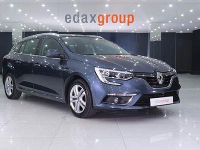 usado Renault Mégane IV 