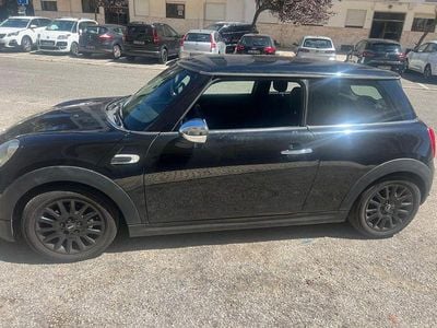 Mini Cooper D