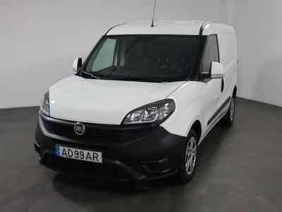 Fiat Doblò