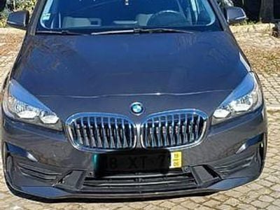 BMW 225 Active Tourer