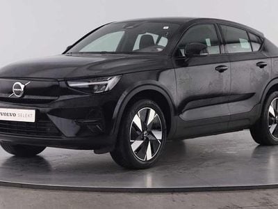 Usado Volvo EC40 184 kW (251 HP) 2024 Preto SUV