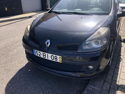 Renault Clio II