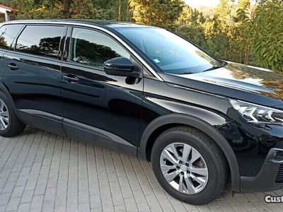 usado Peugeot 5008 ACTIVE