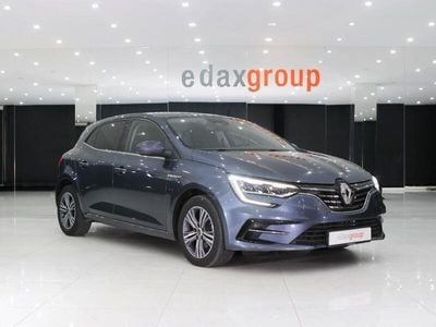 Renault Mégane IV