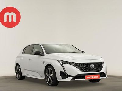 Usado Peugeot 308 GT 130 HP (95 kW) 2024