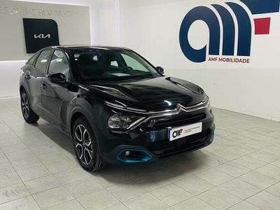 Citroën e-C4