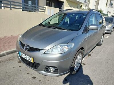 Mazda 5