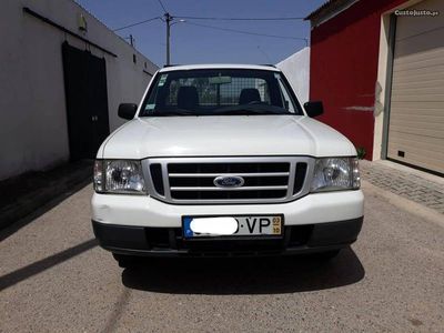 Ford Ranger usados: 10+ para venda - AutoUncle