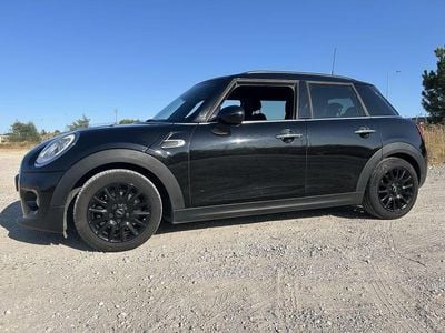Mini Cooper D