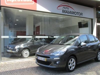 usado Citroën C3 1.2 VTi Collection