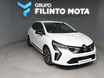 Branco Usado 2025 Mitsubishi Colt | € 20.490 (Preço justo)