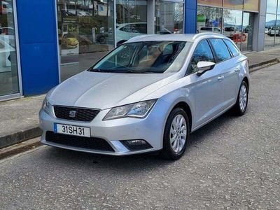 Seat Leon ST