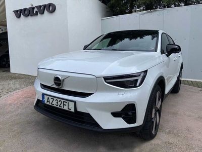 Volvo C40