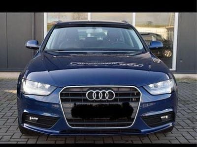 Usado 2012 Audi A4 Sport Sedan | € 11.000