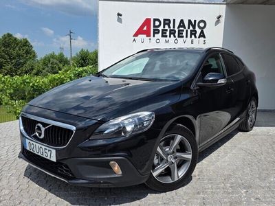 Volvo V40 CC