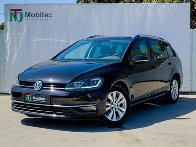 VW Golf VII